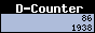 Downgrade Counter