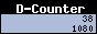 Downgrade Counter